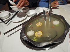-八合里潮汕鲜牛肉火锅(吉大店)