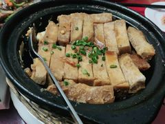 -山里饭店(贵安店)