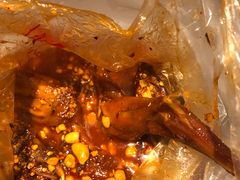 麻辣兔头-邓氏兔头