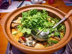 -九道菜有鸡鱼头(石鼓路店)