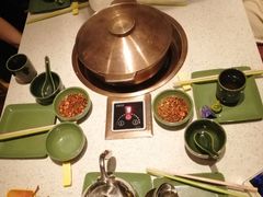 -润园四季椰子鸡火锅(海上世界店)