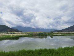 -丽江泸沽湖景区