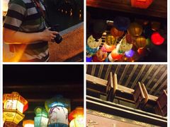 望津里精品酒店-乌镇望津里精品酒店