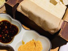 -几荷·恰似故人来(秀水广场店)