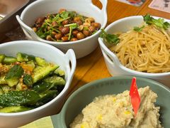 -炒豆合作社(东四总店)