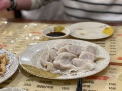 猪肉大葱饺子-吉味馆(柠溪店)