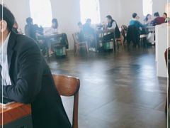 大堂-马头巷·食景园(苏州总店)