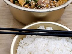 -冒菜西施·非遗冒菜(总店)