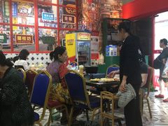 -小龍鳳·港式海鲜打边炉(沙湖路店)