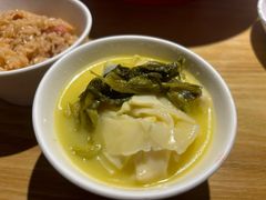 腊味饭-蜀锦堂·川味现炒(襄阳武商汇店)