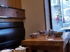 -十二忠手拉面(燎原街店)
