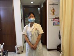 -张钰强中医正骨推拿连锁(华发商都店)