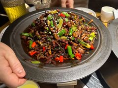 -六月雪干锅(绵阳王府井百货店)