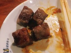 -超级神炭烤肉夜食(芥园西道店)