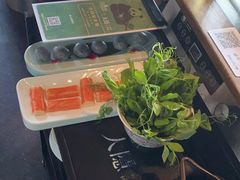 -大隐·成都火锅Bistro(合生麒麟新天地店)