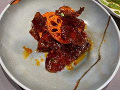 -许家菜(望江店)