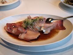 -潮民公馆(BFC外滩金融中心店)