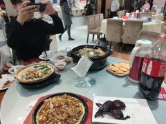 -江宁肚包鸡(铁心桥店)