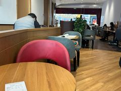 -COSTA COFFEE(天通苑华联店)