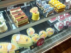 -精点味道(西安路店)