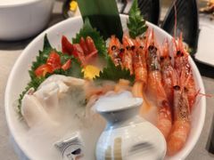 -水木锦堂·自助铁板烧(方庄时代店)