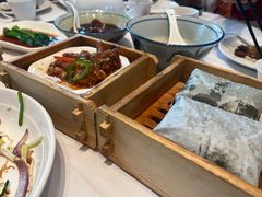 -粤财皇冠假日酒店·彩华轩中餐厅