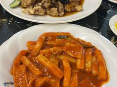 -桃园中华料理炸酱面(燕儿岛路店)