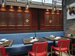 大堂-小城故事·地道宁波味(月湖盛园店)