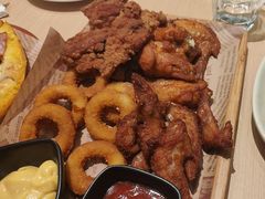 -米斯特比萨(罗斯福店)