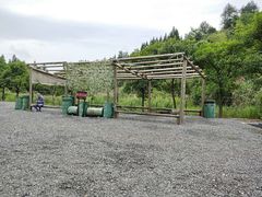 -井冈山风景名胜区