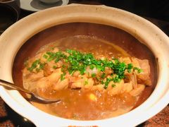 桂厨荔浦芋头煲-桂小厨广西菜(桂林万象城店)