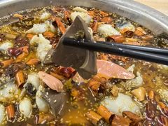 -黑皮酸菜鱼(绣花巷店)