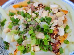 -姚记.周礼伤心凉粉(时代广场店)