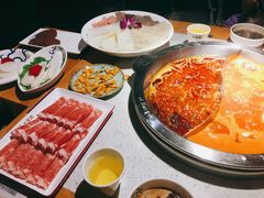-大龙燚火锅(天钥桥路店)