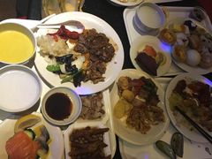 -萧邦音乐会所KTV·蒸汽活海鲜自助(福田店)