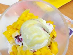 -满记甜品(南京虹悦城三店)