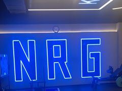 -NRG健身私教CLUB(静安体育中心店)