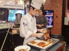 -大鸭梨烤鸭(石佛营店)