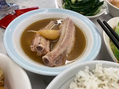 -黄亚细肉骨茶(仰光路店)