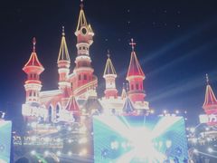 -沈阳方特欢乐世界