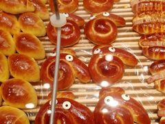 -好利来(SM空港店)