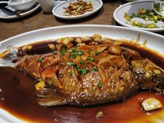 -莫山小馆(百花店)