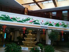 -金皇国际大酒店(桂林两江四湖火车站店)