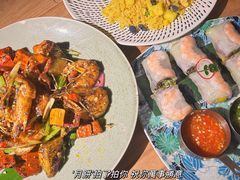 -普叽普叽泰式茶餐厅(港汇店)
