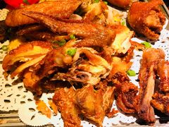 -吕氏疙瘩汤·海鲜新鲁菜(凯德mall新都心店)