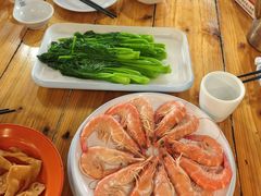 -蓝湾碧波·老字号·疍家非遗海上餐厅