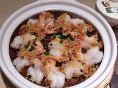 -蔡澜点心·粤菜(新街口IFCX店)