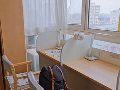 -竹川学社·自助沉浸自习室(海淀黄庄店)