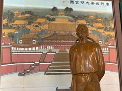 -采石矶景区