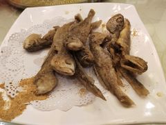 -刘妈菜馆(磁器口店)